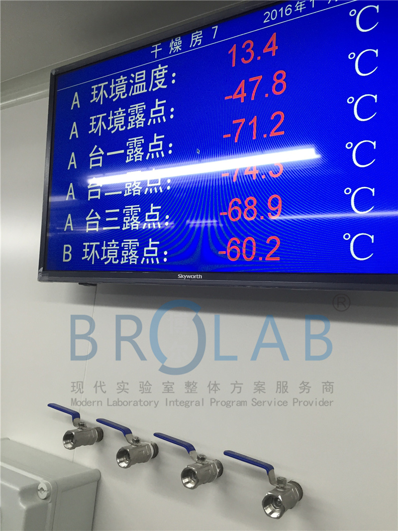 電池材料干燥房設(shè)計(jì)理論